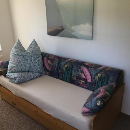 יינה Ferienwohnung Am Goethe Park Fuer 2 Bis 3 Personen מראה חיצוני תמונה