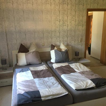 יינה Ferienwohnung Am Goethe Park Fuer 2 Bis 3 Personen מראה חיצוני תמונה
